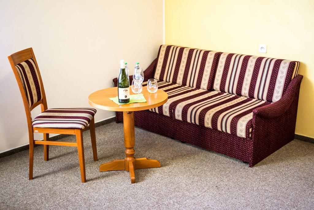 Hotel Na Jizni Prerov Room photo