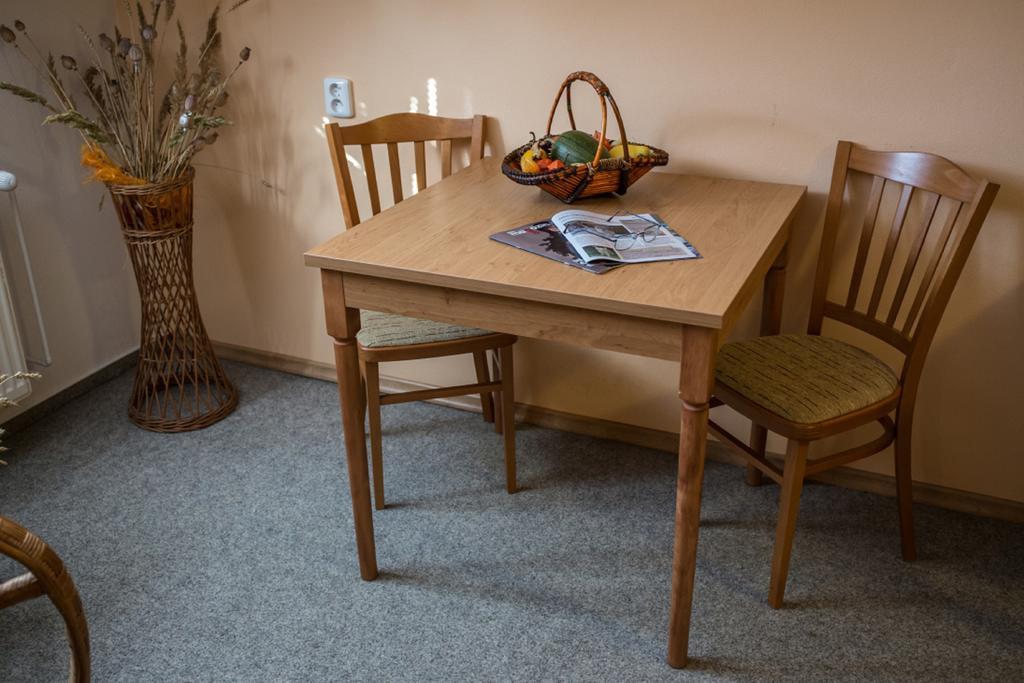 Hotel Na Jizni Prerov Room photo
